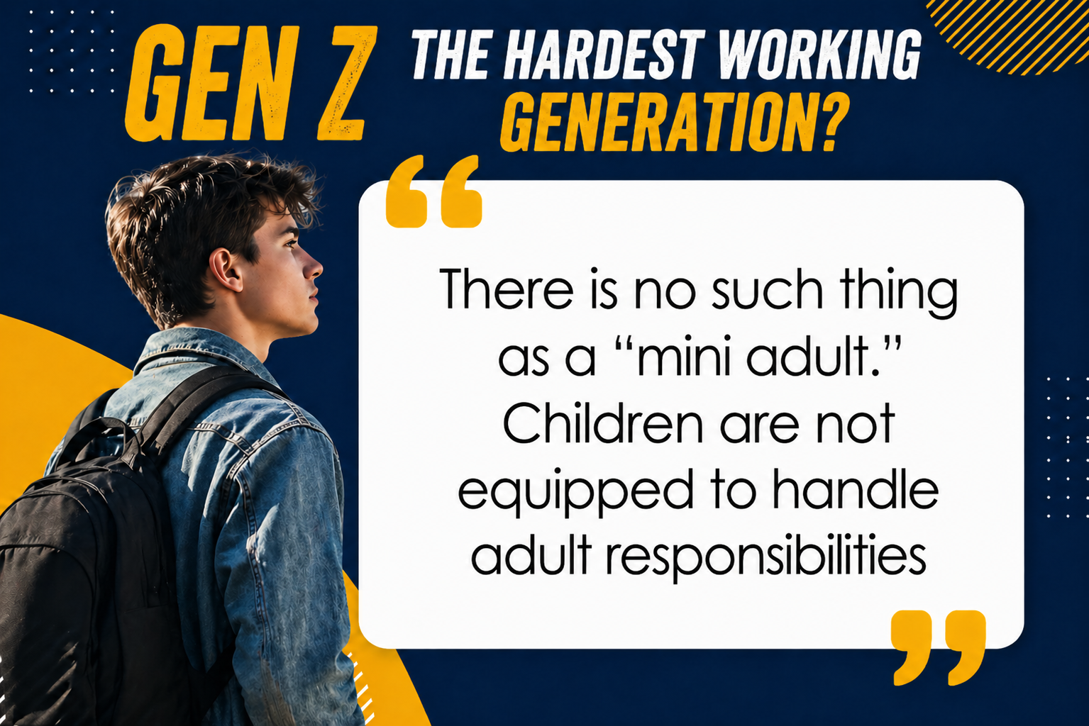 Parentification: What It Is and How to Heal From Growing Up Too Fast