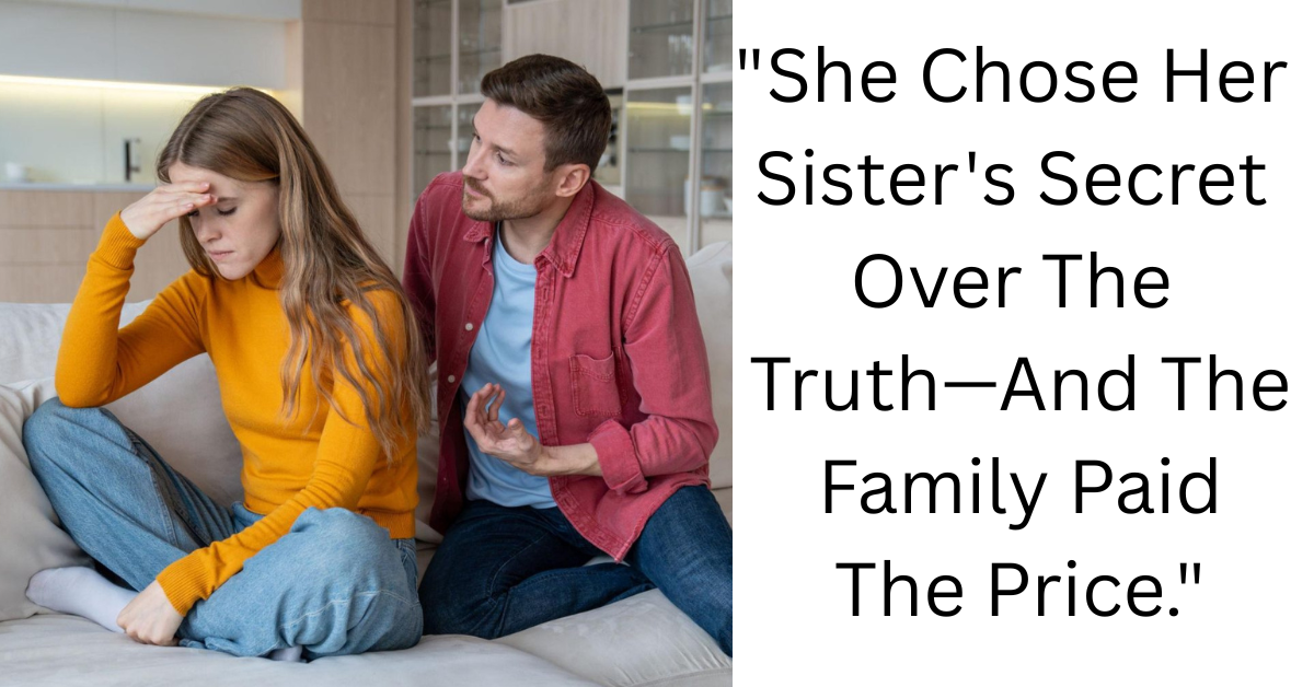 When Loyalty Turns Ugly: Sister Drama, Affair Fallout & a Family Torn Apart