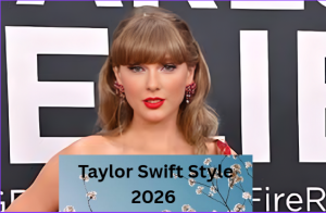 Taylor Swift Just Proved Sequins Will Never Go Out of Style at the 2026 iHeartRadio Music Awards