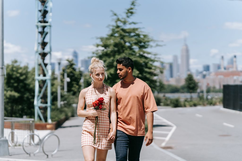 slow dating