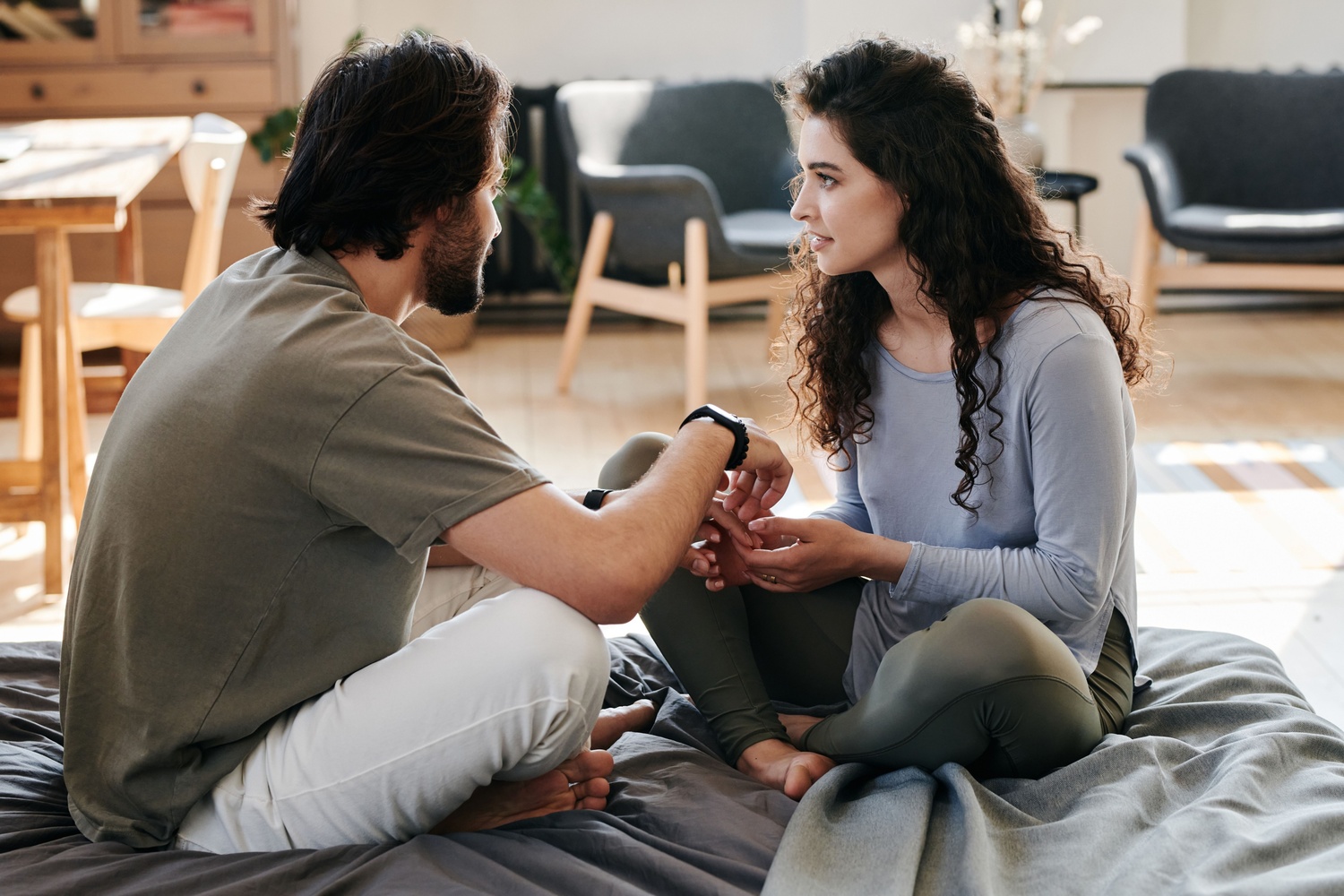 How to Communicate Better With Your Partner