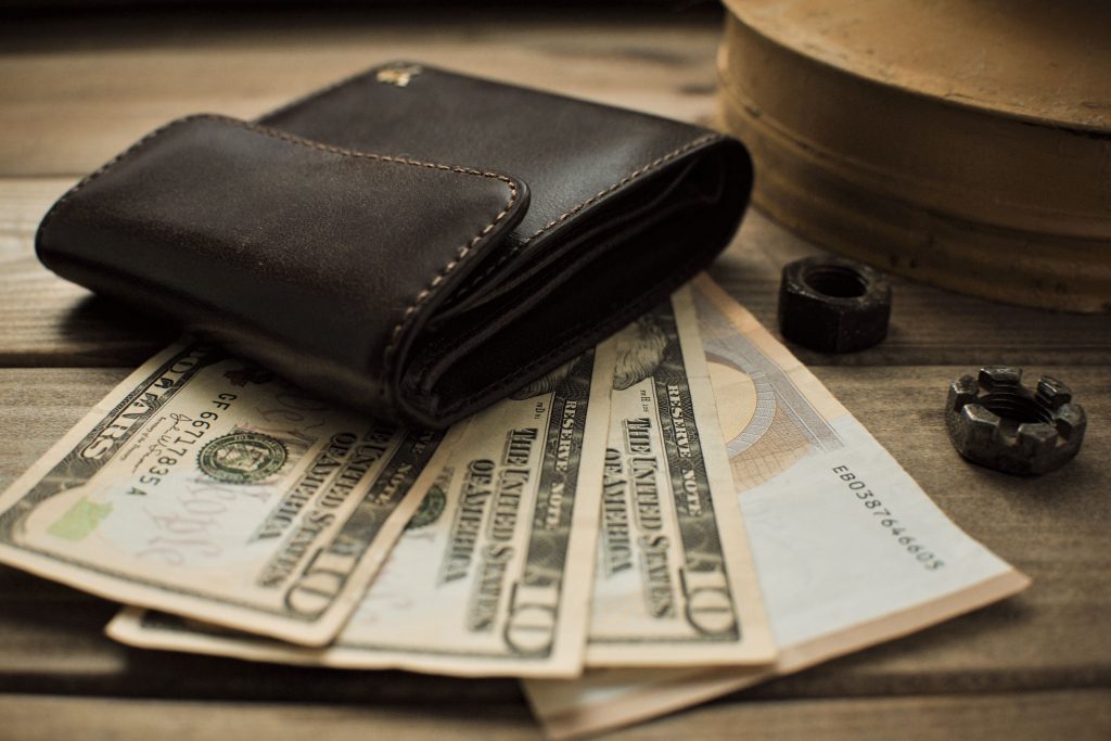 How to Dress Well on a Budget