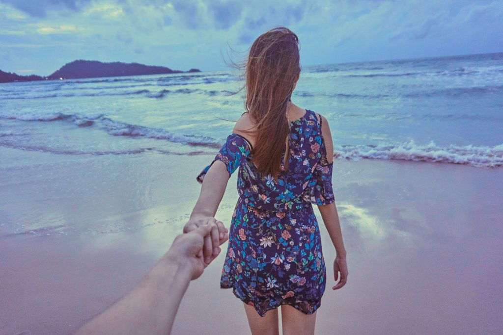 How to Know If You're Ready for a Serious Relationship