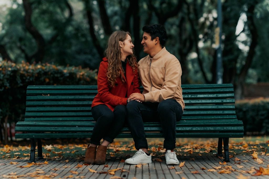 slow dating