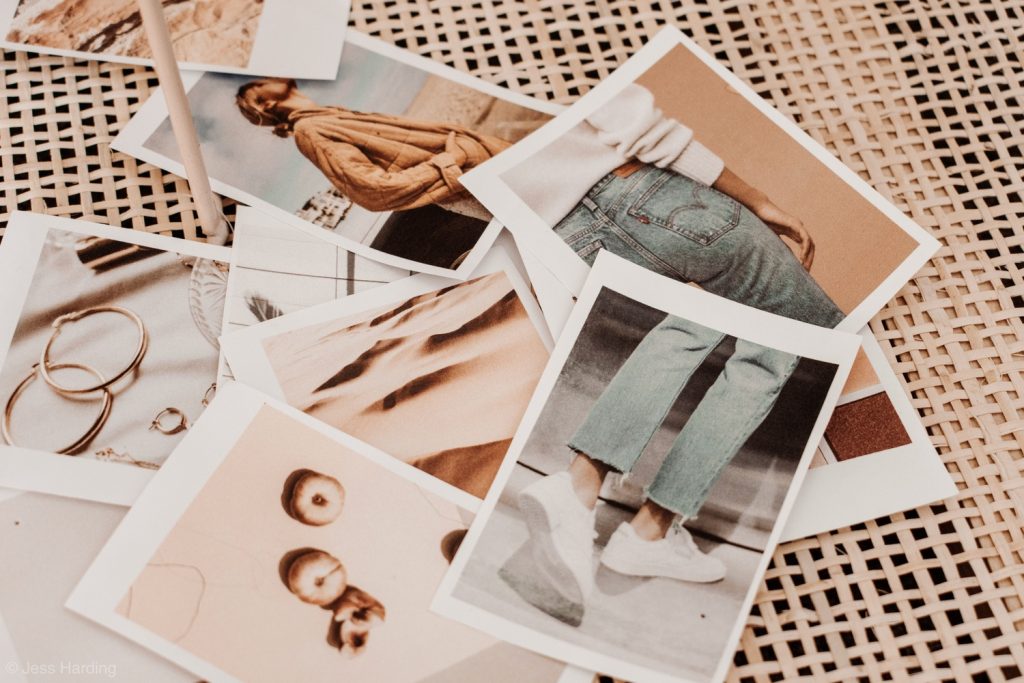 How to Find Your Personal Style