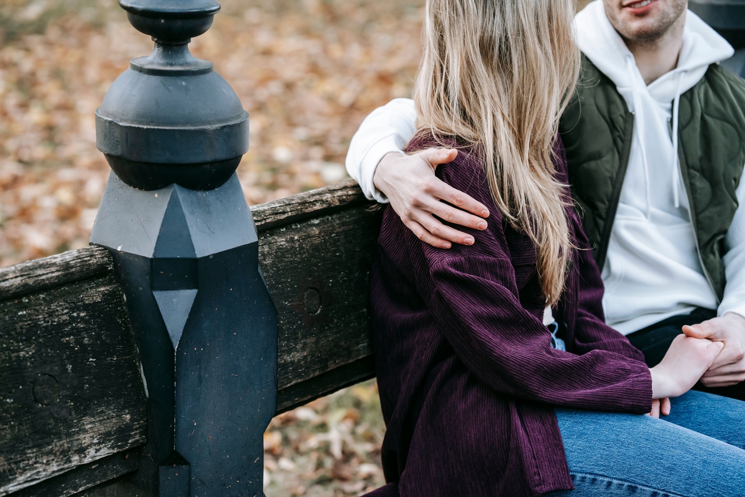 How to Rebuild Trust After a Fight in a Relationship