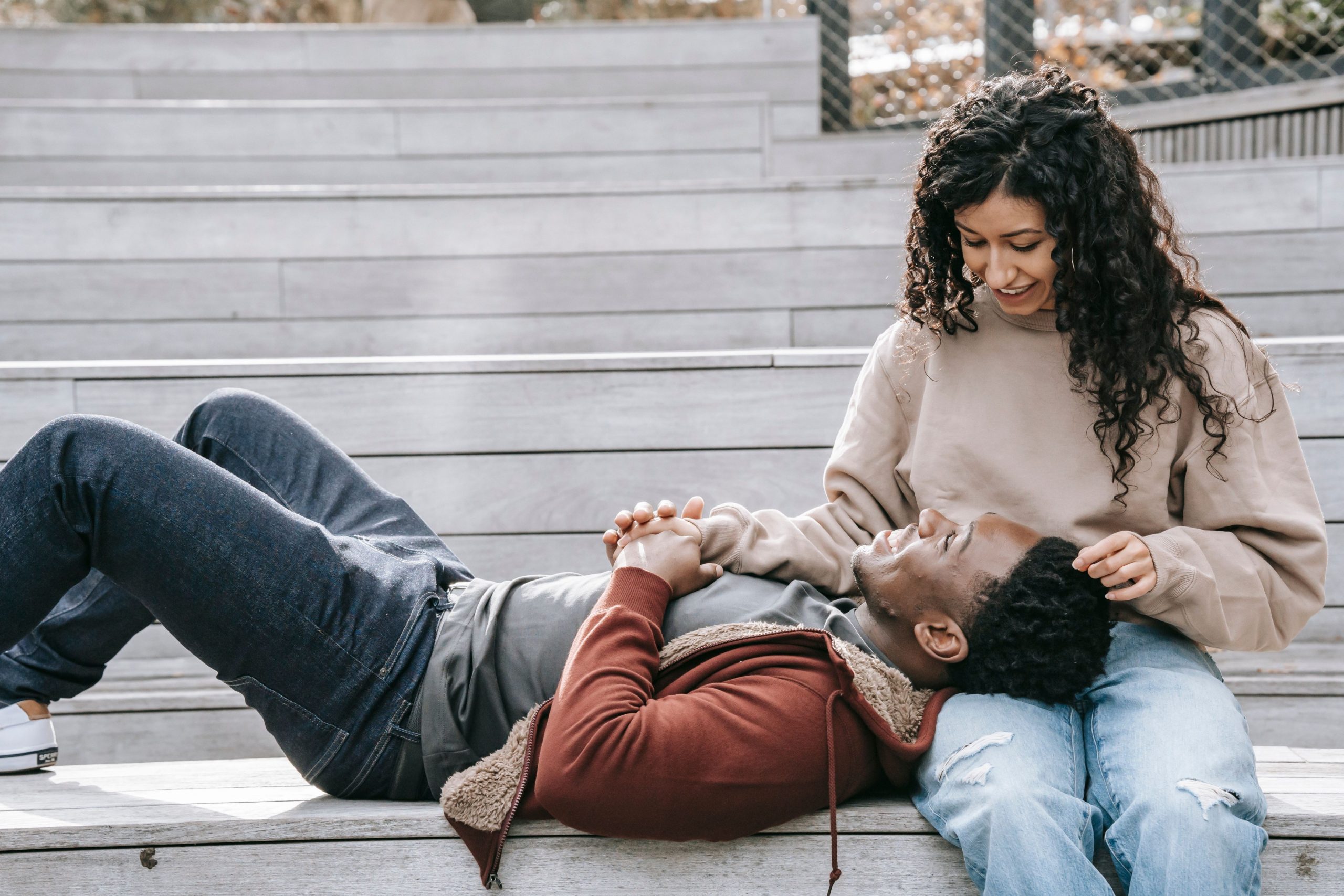The 5 Stages of a Relationship: What Each One Actually Means