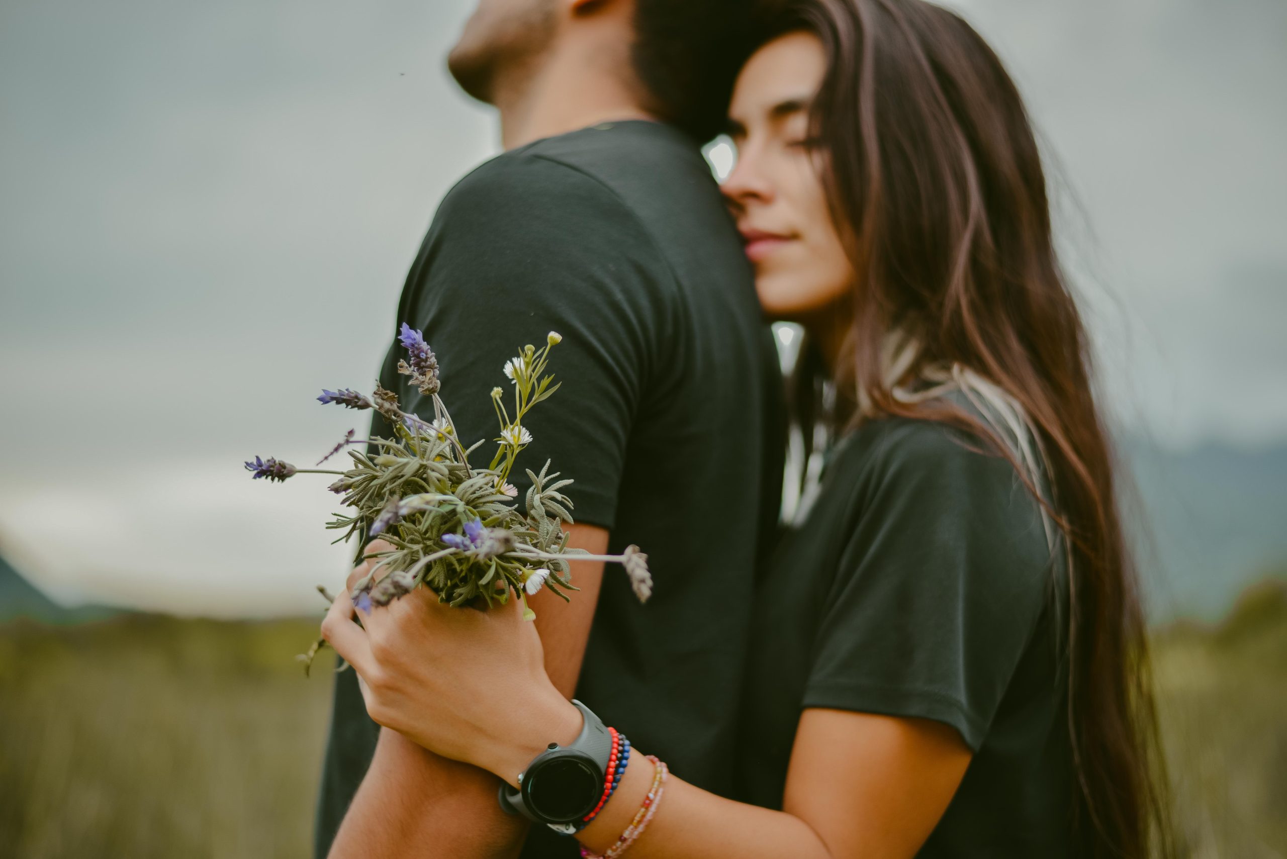 How to Build a Healthy Relationship That Actually Lasts