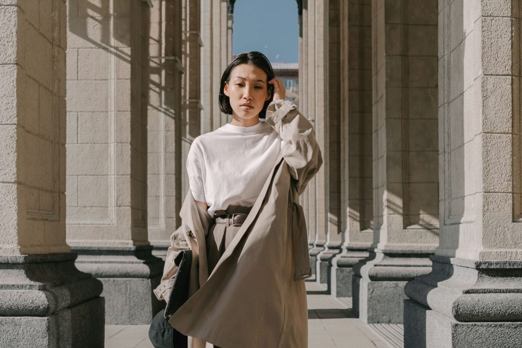 How to Find Your Personal Style