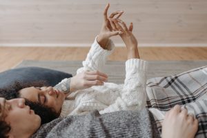 Parallel Intimacy: Why Closeness Doesn't Mean Doing Everything Together