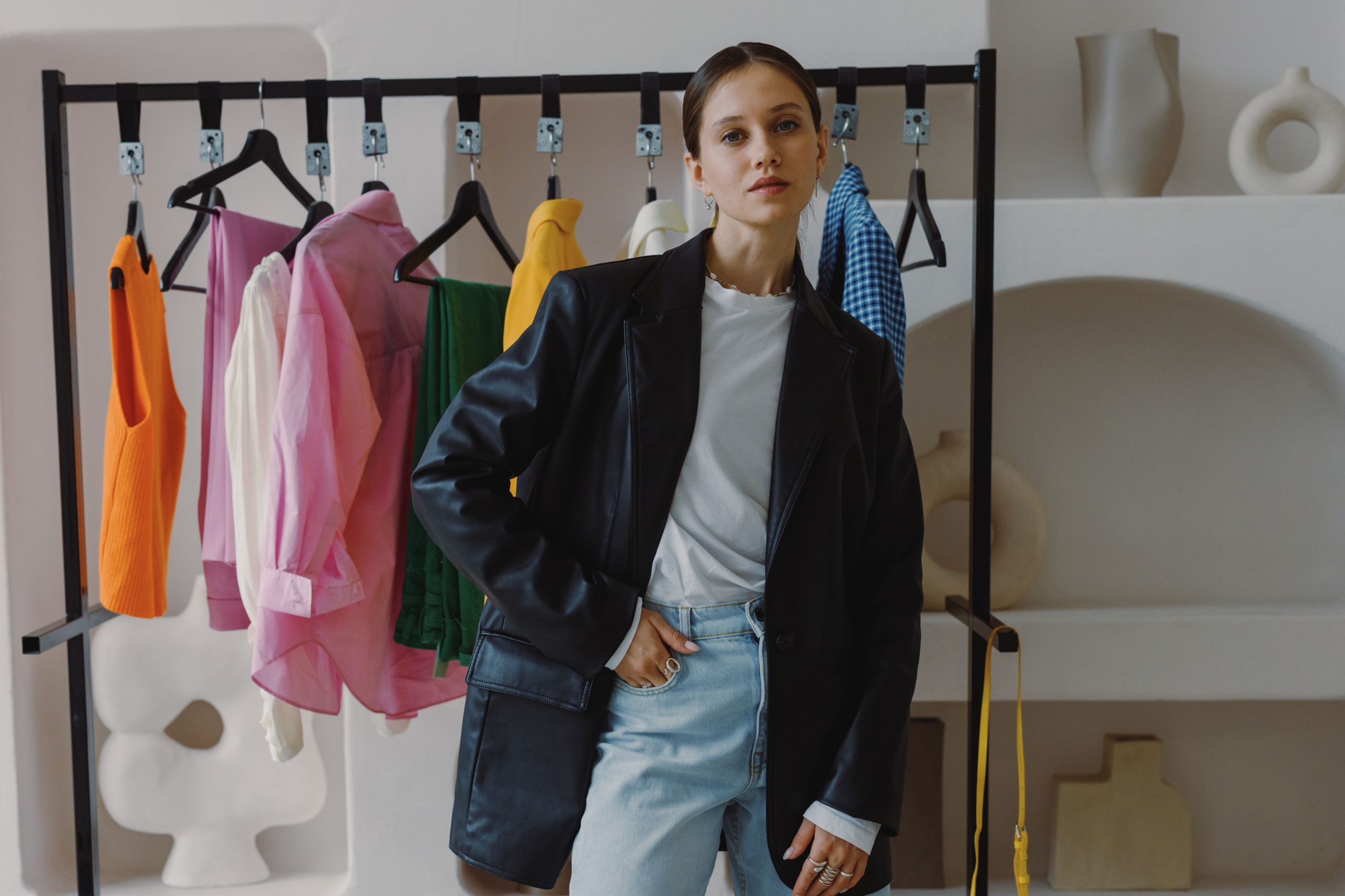 How to Build a Capsule Wardrobe That Actually Works for Your Life