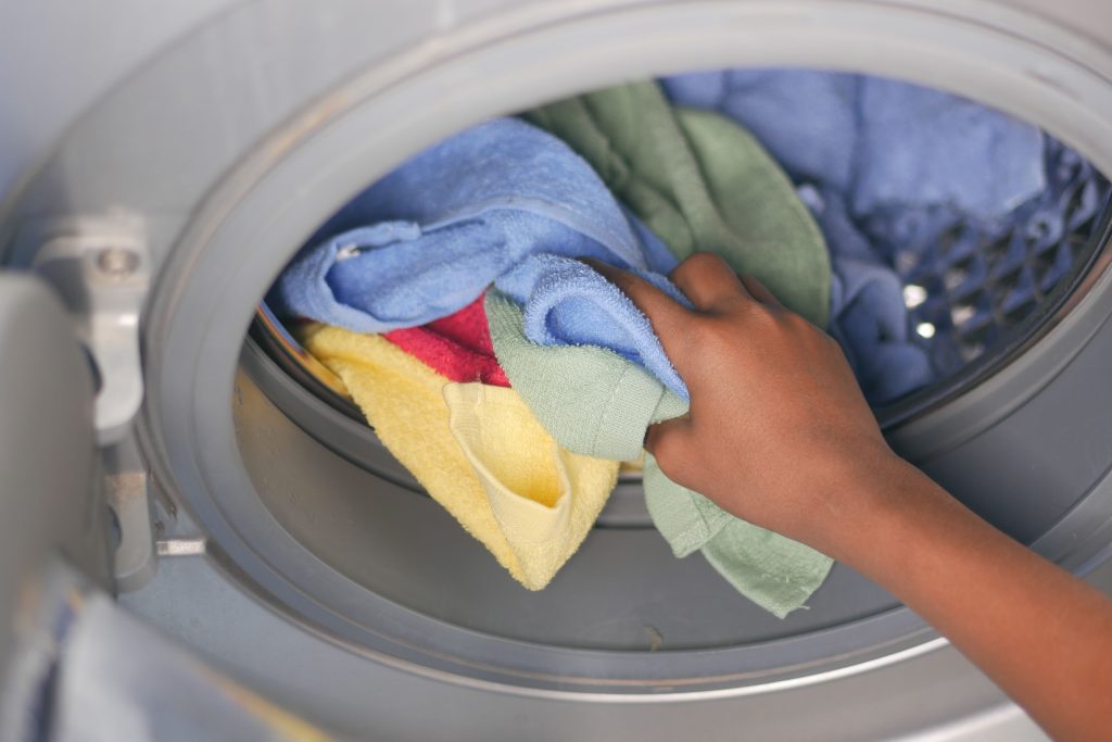 How to Take Care of Your Clothes