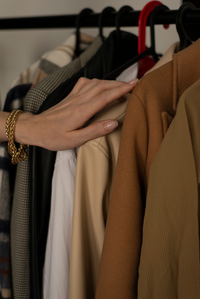 Capsule Wardrobe