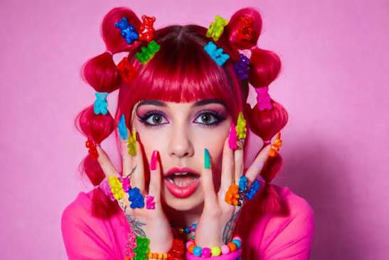 Glamoratti and Gimme Gummy